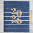 2026 Denim Large Monthly Planner-1