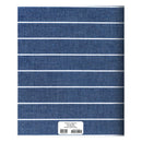 2026 Denim Large Monthly Planner-7