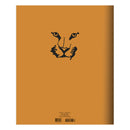 2026 Exotic Cat Large Monthly Planner-7