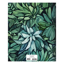 2026 Succulent Large Monthly Planner-7