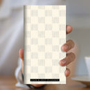 2026-2027 Checkerboard Small Monthly Pocket Planner-1