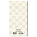 2026-2027 Checkerboard Small Monthly Pocket Planner-9