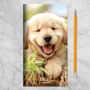 2026-2027 Dog Small Monthly Pocket Planner-1