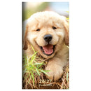 2026-2027 Dog Small Monthly Pocket Planner-10