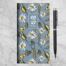 2026-2027 Honey Bees Small Monthly Pocket Planner-3