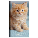 2026-2027 Kitten Small Monthly Pocket Planner-10