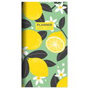 2026-2027 Lemon Blossom Small Monthly Pocket Planner-10