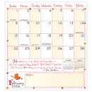 2026-2027 Susan Branch Small Monthly Pocket Planner-5