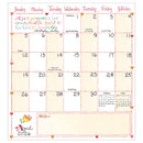 2026-2027 Susan Branch Small Monthly Pocket Planner-7