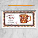 2026-2027 Susan Branch Small Monthly Pocket Planner-1