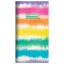2026-2027 Tie Dye Small Monthly Pocket Planner-10