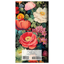 2026-2027 Vintage Blooms Small Monthly Pocket Planner-9