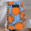 2026 Citrus Small Weekly Monthly Planner-3