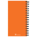 2026 Orange Small Weekly Monthly Planner-6