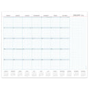 2026 Professional Medium Desk Pad Monthly Blotter Calendar-6