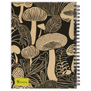 2026 Mushroom Medium Weekly Monthly Planner-9