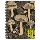 2026 Mushroom Medium Weekly Monthly Planner-10