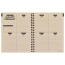 2026 Rolling Waves Medium Weekly Monthly Planner-5