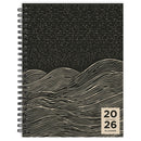 2026 Rolling Waves Medium Weekly Monthly Planner-10