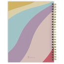 2026 Color Wave Medium Weekly Monthly Planner-9