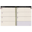 2026 Skulls & Spells Medium Weekly Monthly Planner-5