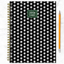 2026 Skulls & Spells Medium Weekly Monthly Planner-1