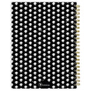 2026 Skulls & Spells Medium Weekly Monthly Planner-9