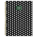 2026 Skulls & Spells Medium Weekly Monthly Planner-10