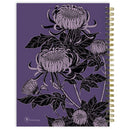 2026 Witch's Flower Medium Weekly Monthly Planner-9