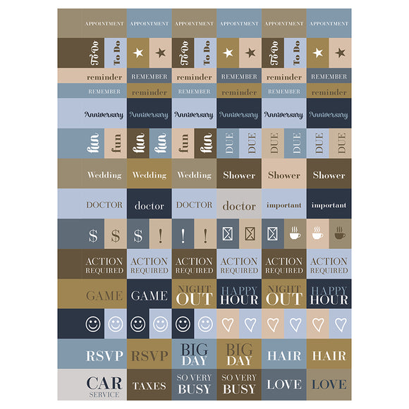 2026 La Campagne Year Medium Weekly Monthly Planner