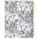 2026 La Campagne Year Medium Weekly Monthly Planner-9