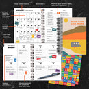 2026 Airstream Medium Weekly Monthly Planner-2