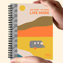2026 Airstream Medium Weekly Monthly Planner-3