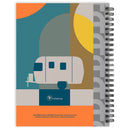 2026 Airstream Medium Weekly Monthly Planner-9