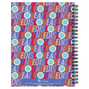 2026 All You Need is Love Medium Weekly Monthly Planner-9