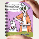 2026 Maxine Medium Weekly Monthly Planner-3