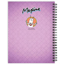 2026 Maxine Medium Weekly Monthly Planner-9