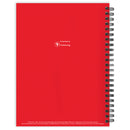 2026 Coca-Cola Medium Weekly Monthly Planner-9