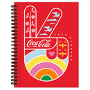 2026 Coca-Cola Medium Weekly Monthly Planner-10