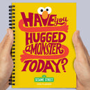 2026 Sesame Street Medium Weekly Monthly Planner-3