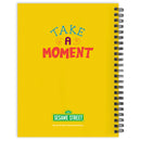 2026 Sesame Street Medium Weekly Monthly Planner-9