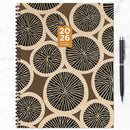 2026 Tree Rings Large Weekly Monthly Planner-3