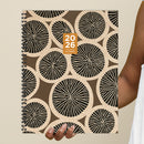 2026 Tree Rings Large Weekly Monthly Planner-1