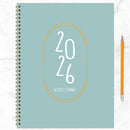 2026 Robin's Egg Large Weekly Monthly Planner-1