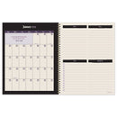 2026 Crest Large Weekly Monthly Planner-4