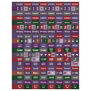 2026 Crest Large Weekly Monthly Planner-6