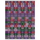 2026 Crest Large Weekly Monthly Planner-7