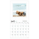 2027 Best Day Ever: Celebrating The Life of Dogs Wall Calendar-3