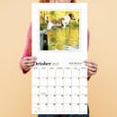 2027 Best Day Ever: Celebrating The Life of Dogs Wall Calendar-5