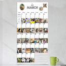 2027 Cat-A-Day Wall Calendar-4